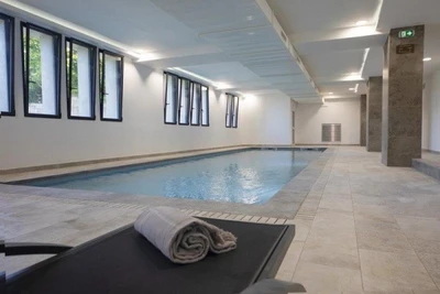 Hôtel Adonis Le Bastia
