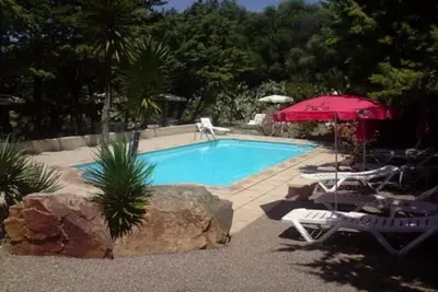 Hôtel Auberge Ferayola