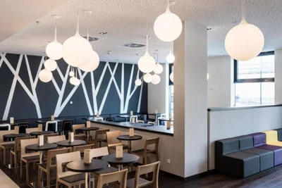 Hôtel Star Inn Premium Wien Hauptbahnhof