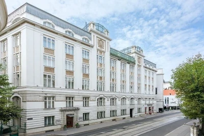 Hôtel NH Wien Belvedere