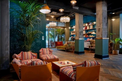 Hôtel Max Brown 7th District Wien