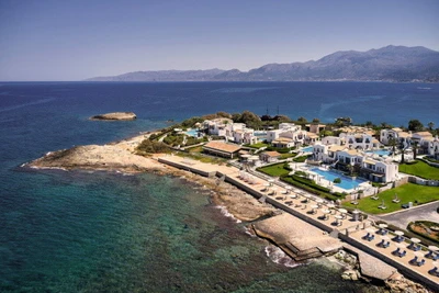 Hôtel Aldemar Knossos Royal