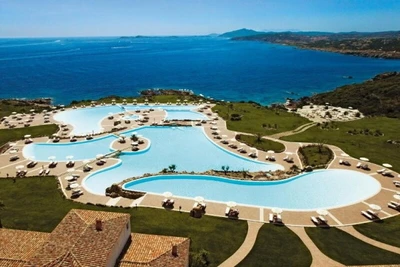Hôtel Colonna Resort