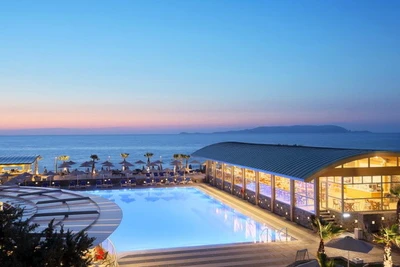 Hôtel Arina Beach Resort
