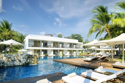 Hôtel Hua Hin Putahracsa