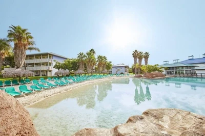 Hôtel Caribe Portaventura
