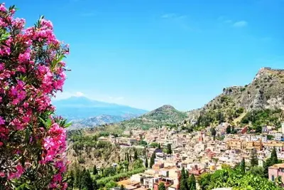 Autotour La Sicile Authentique