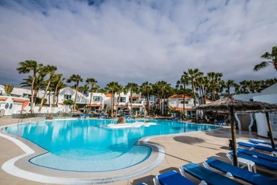 Hôtel Bahia Calma Beach