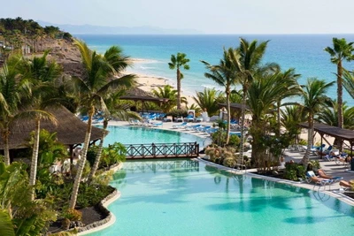 Hôtel Adult Only (+18) - Ôclub Experience Jandia Princess