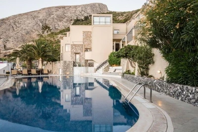 Hôtel Antinea Suites & Spa