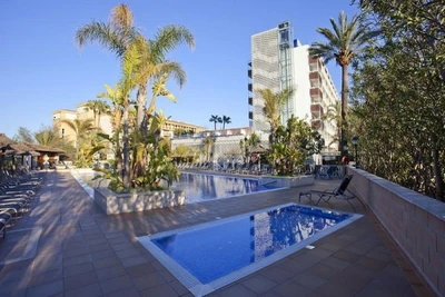 Hôtel Bahia de Alcudia Hotel & Spa