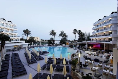 Hôtel BG Rei Del Mediterrani Palace