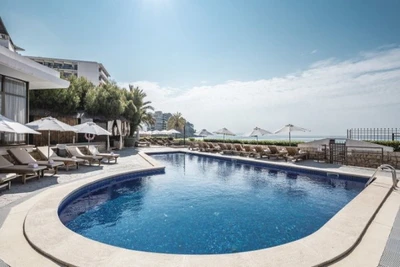 Hôtel Adult Only (16+) - Be Live La Cala