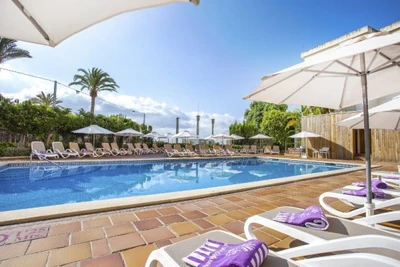 Hôtel Be Live Experience Costa Palma
