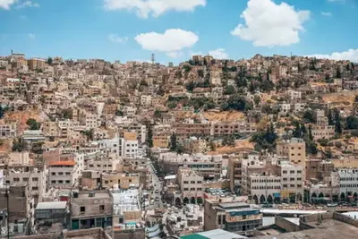 Circuit Les merveilles de Jordanie avec mer rouge - De Amman à Amman 