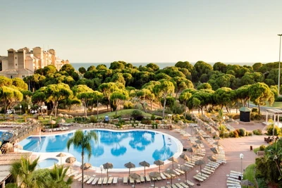Hôtel Barcelo Punta Umbria Beach Resort