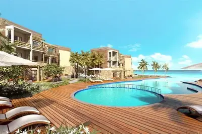 Hôtel Anelia Beach Resort