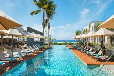 Hôtel Anantara Iko Mauritius Resort & Villas