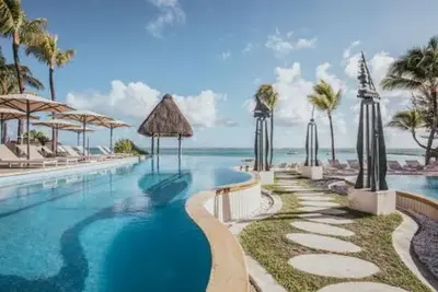 Hôtel Ambre Sun Resort