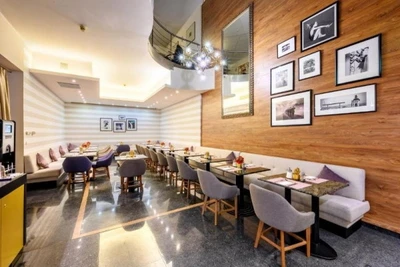 Hôtel Ambra Hotel