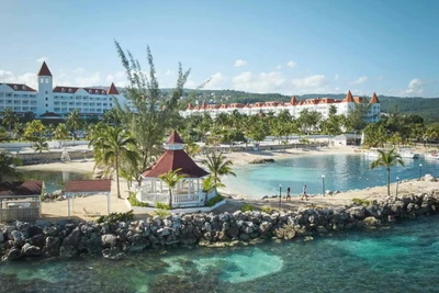 Hôtel Adult Only +18 - Bahia Principe Luxury Runaway Bay