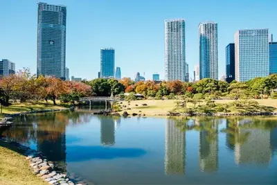 Circuit Au Coeur du Japon, Authentique et Insolite, Nikko et Tokyo en Liberté