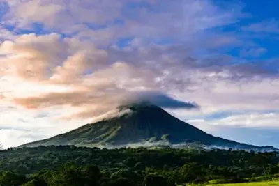 Circuit Viva La Vida au Costa Rica
