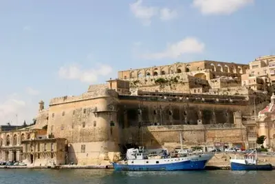 Circuit Malte, l'ile des chevaliers en 4* STD 7 nuits