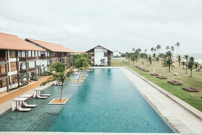 Hôtel Anantaya Resort & Spa