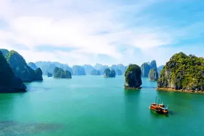 Circuit Découverte du Vietnam et plage 16 nuits 4/5*