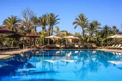 Hôtel Barcelo Palmeraie