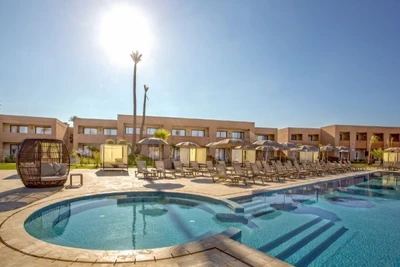 Hôtel Adult Only +18 - Be Live Collection Marrakech