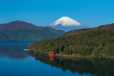 Circuit Japon Millénaire, des Alpes Japonaises à Tokyo en Liberté