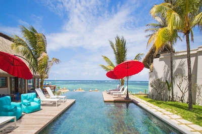 Hôtel C Mauritius
