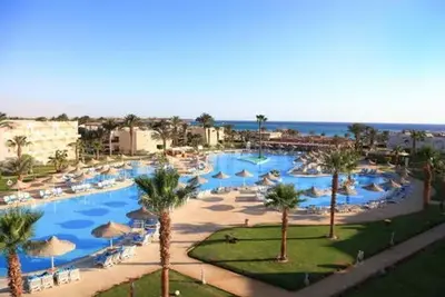 Hôtel Labranda Club Makadi