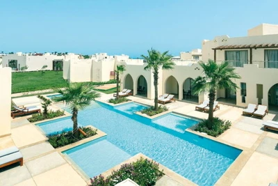 Hôtel Xanadu Makadi Bay