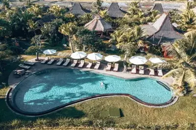 Hôtel Arya Villas