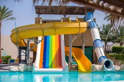 Hôtel Caribbean World Resort