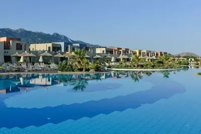 Hôtel Astir Odysseus Kos Resort & Spa
