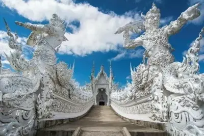 Circuit Magnifique Thaïlande