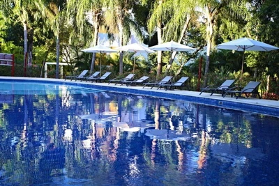 Hôtel Adult Only - Bahia Principe Luxury Sian Ka'an