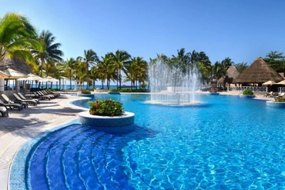 Hôtel Adult Only +18 - Catalonia Royal Tulum