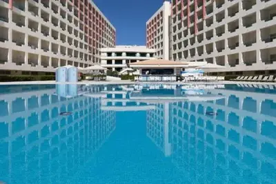 Hôtel Be Live Family Palmeiras Village
