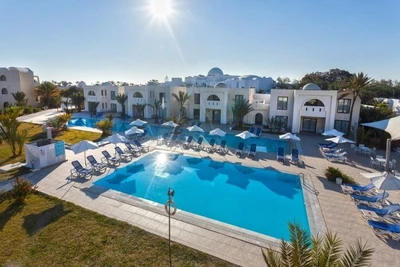 Hôtel Cesar Thalasso