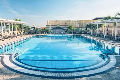 Hôtel Iberostar Selection Parque Central