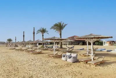Hôtel True Beach Resort