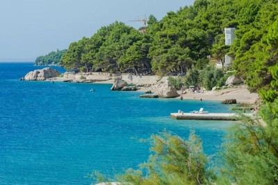 Hôtel Holiday Village Sagitta