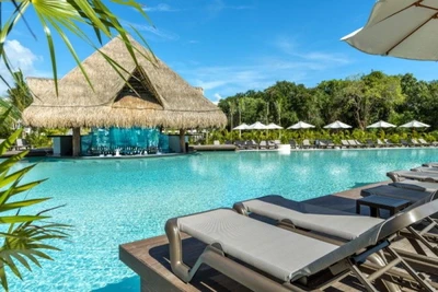 Hôtel Ocean Riviera Paradise