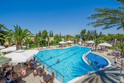Hôtel Kipriotis Hippocrates