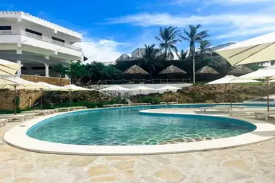 Hôtel Kappa Club AHG Lion Beach Resort & Spa